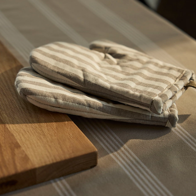 Södahl Moments dug sand 140x270 cm