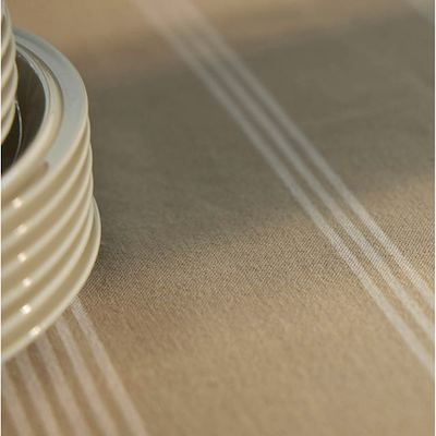 Södahl Moments dug sand 140x270 cm