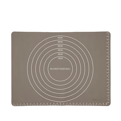 Blomsterbergs bageunderlag latte 45x60 cm