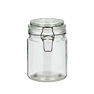Funktion sylteglas med patentlåg 0,75 liter