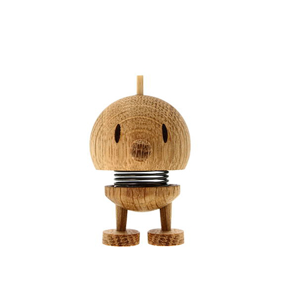 Hoptimist Bumble figur XS eg H 5,8 cm