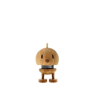 Hoptimist Bumble figur XS eg H 5,8 cm
