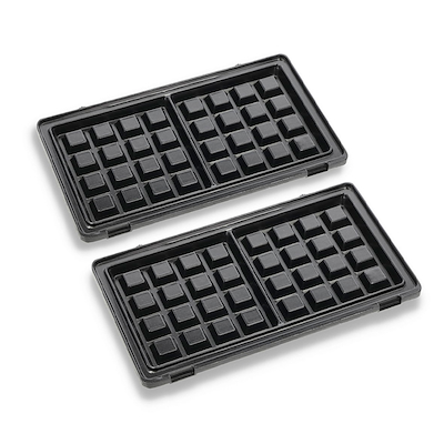 Nordic Sense vaffelplader til Nordic Sense multijern 36824