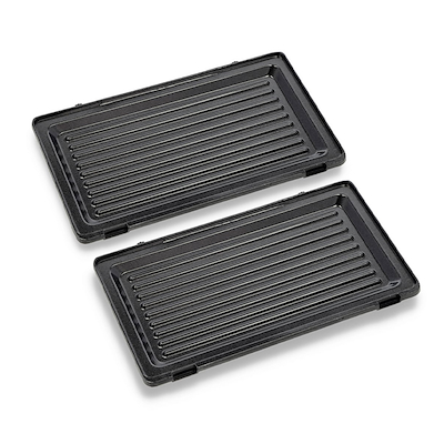 Nordic Sense paniniplader til Nordic Sense multijern 36824