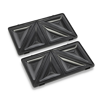 Nordic Sense toastplader til Nordic Sense multijern 36824