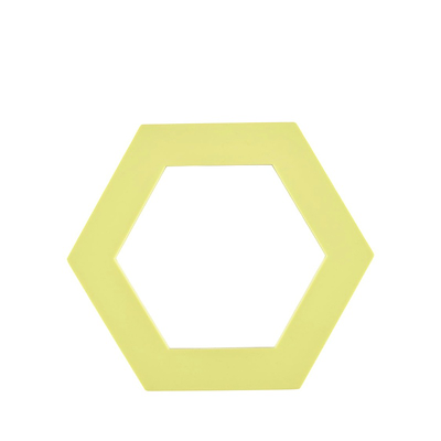 Zone Bold bordskåner pomelo 14x16 cm