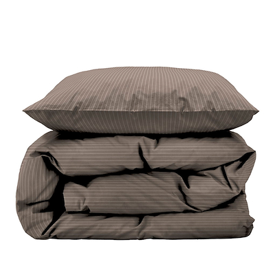 Södahl Still sengesæt taupe 140x220 cm