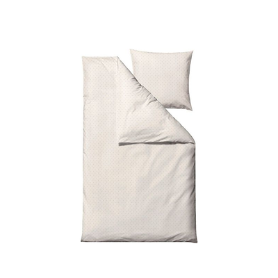 Södahl Duo sengesæt offwhite 140x220 cm