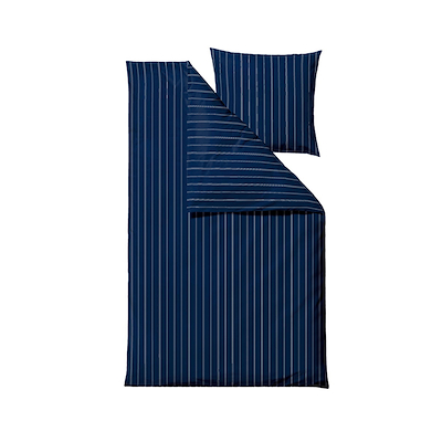 Södahl Rest sengesæt indigo 140x220 cm