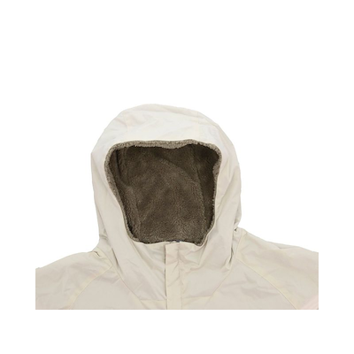 Södahl North vinterbadekåbe beige S/M