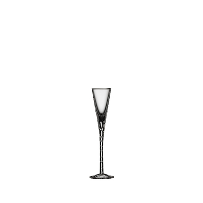 Lyngby Glas Nora snapseglas klar 4 stk.