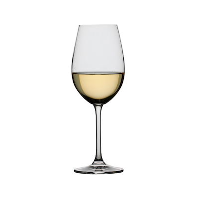 Lyngby Glas Juvel hvidvinsglas 45 cl 4 stk.