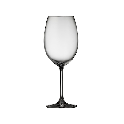 Lyngby Glas Juvel rødvinsglas 58 cl 4 stk.