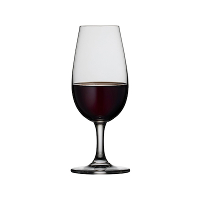 Lyngby Glas Juvel portvinsglas 21 cl 4 stk.