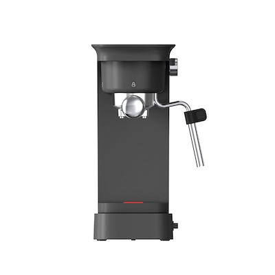 Nordic Sense espressomaskine sort 1400 watt