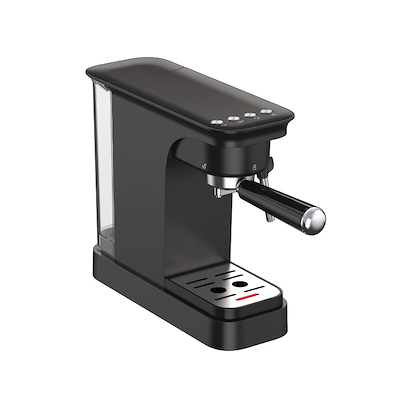 Nordic Sense espressomaskine sort 1400 watt