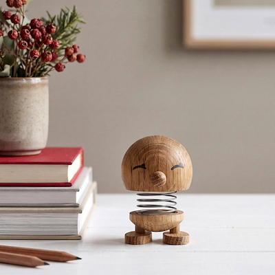 Hoptimist Bimble XS figur eg H 5,8 cm