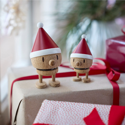 Hoptimist Elf Bumble S figur eg