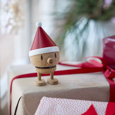 Hoptimist Elf Bumble S figur eg