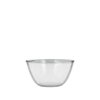 Funktion skål glas 500 ml