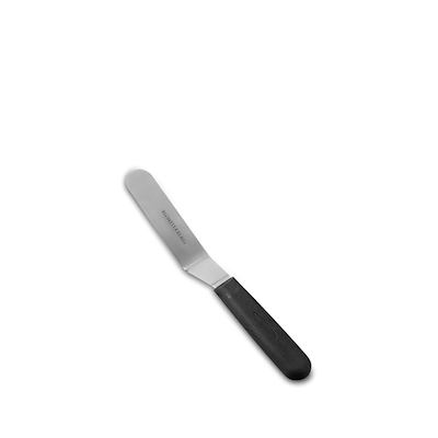 Blomsterbergs Paletkniv Med Knæk Grå 15 Cm