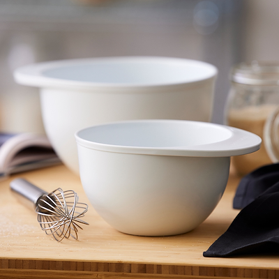 Blomsterbergs piskeris rustfrit stål 25 cm