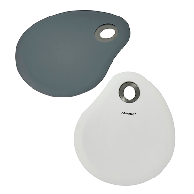 Aldente dejskraber silikone