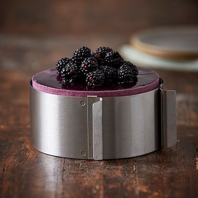 Funktion justerbar kagering stål 16-32 cm