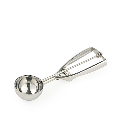 Funktion iskugleske stål Ø 6 cm