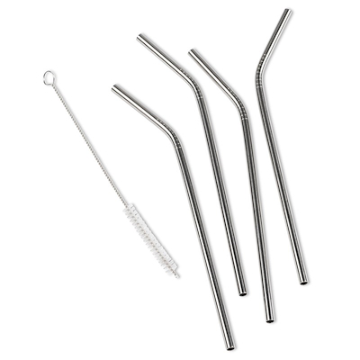 Funktion sugerør stål stål