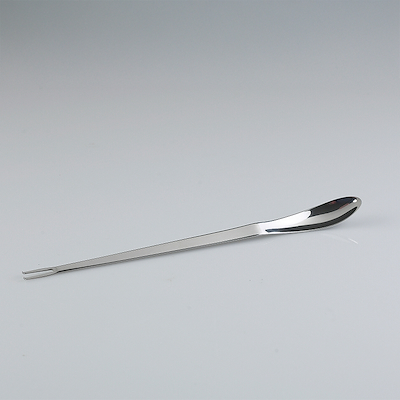 Anna hummergaffel rustfrit stål 24,5 cm