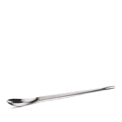 Anna hummergaffel rustfrit stål 24,5 cm