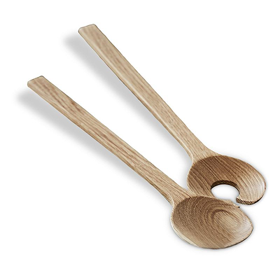 Bitz salatbestik eg 32 cm