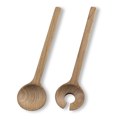 Bitz salatbestik eg 24 cm