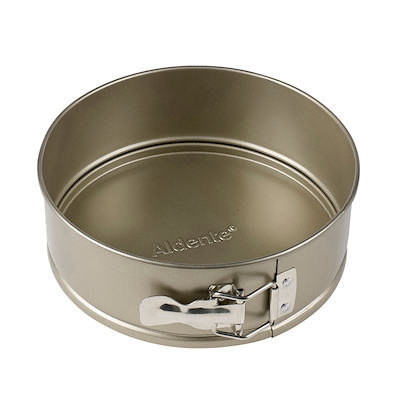 Aldente springform guld 20 cm