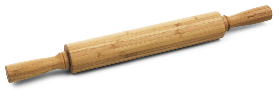 Blomsterbergs kagerulle bambus 53 cm