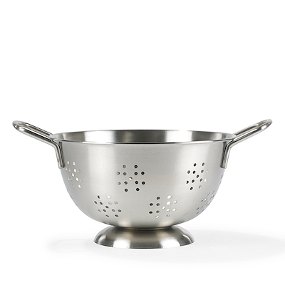 Funktion dørslag stål Ø 23 cm