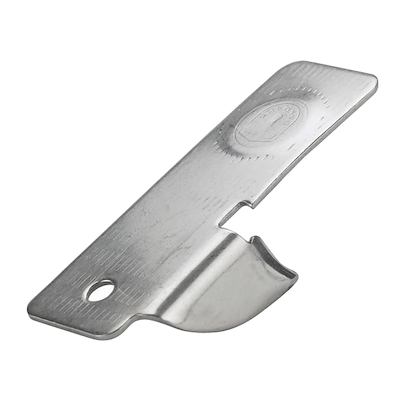 Funktion dåseåbner stål