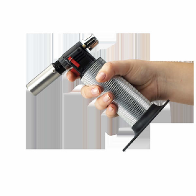 Gasbrænder prof. stål