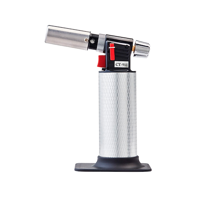 Gasbrænder prof. stål