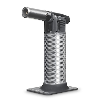 Blomsterbergs gasbrænder rustfrit stål