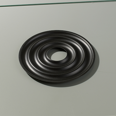 Funktion kransekageforme 6 Stk.