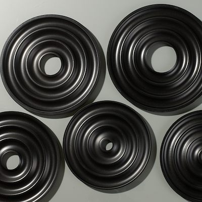 Funktion kransekageforme 6 Stk.