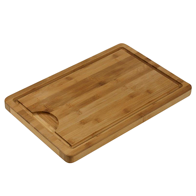 Aldente skærebræt bambus 30x45 cm
