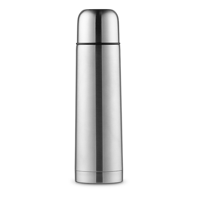 Aldente termoflaske stål 0,75 liter