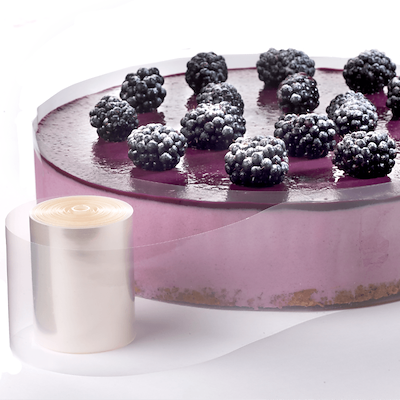 Blomsterbergs kantfolie