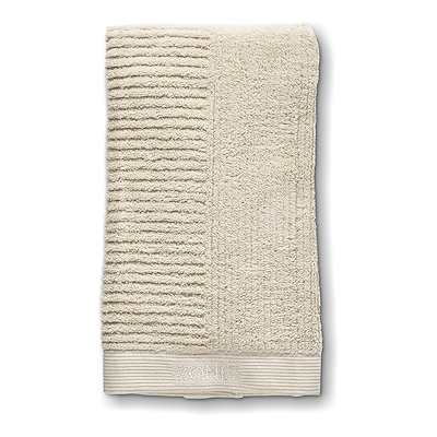 Zone Classic Håndklæde Wheat 50x100 cm