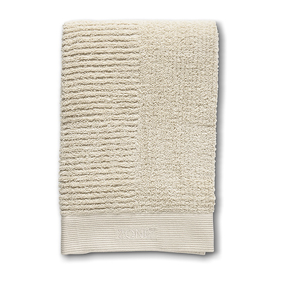 Zone Classic håndklæde wheat 70x140 cm