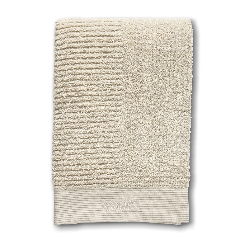 Zone Classic Håndklæde Wheat 70x140 cm