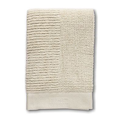 Zone Classic håndklæde wheat 70x140 cm